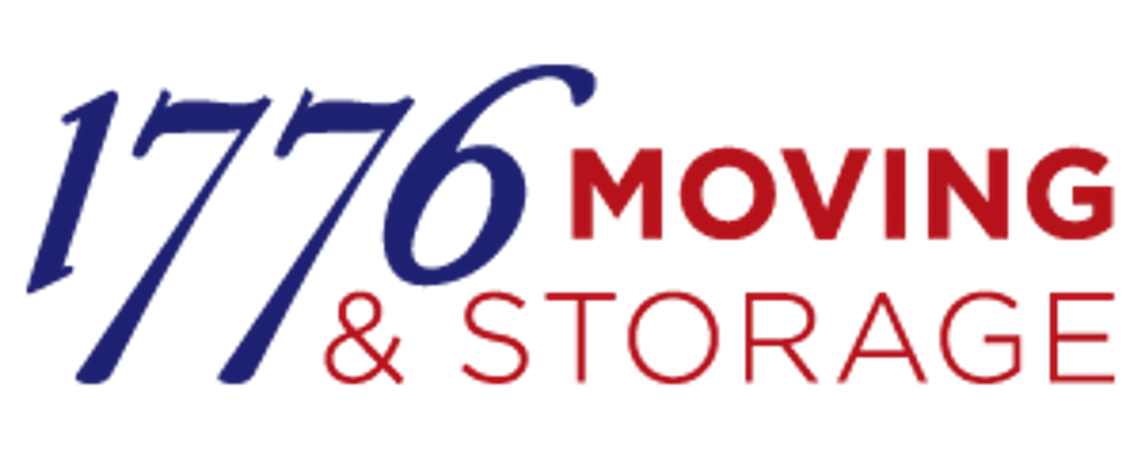 1776 Moving and Storage, Inc logo