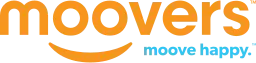 Moovers Moving and Storage Logo