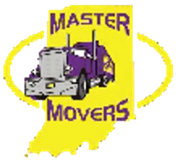 Master Movers Logo