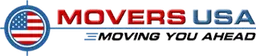 Movers USA Logo