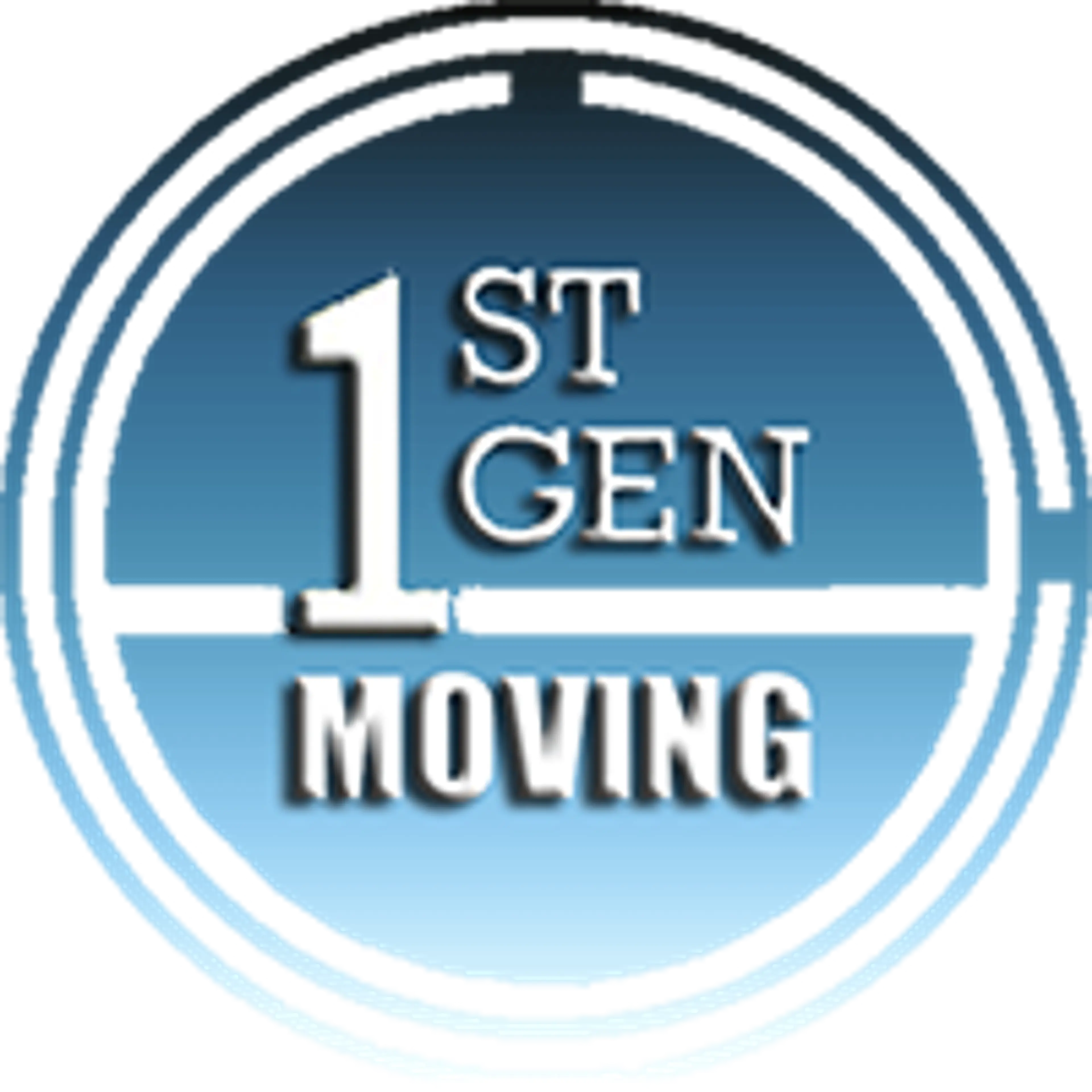 1st Generation Moving logo