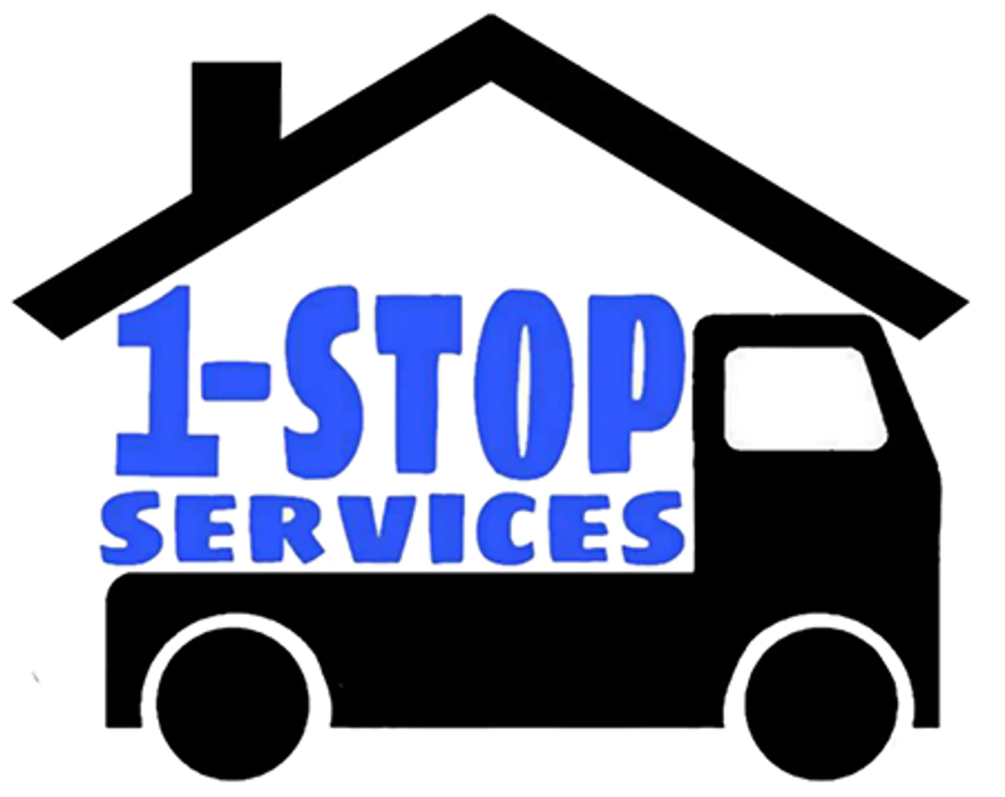 1 Stop Services LLC  logo