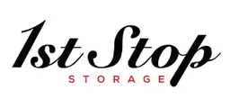 1st Stop Storage - Hwy 15 Laurel Logo