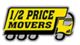 1/2 Price Movers NJ Logo