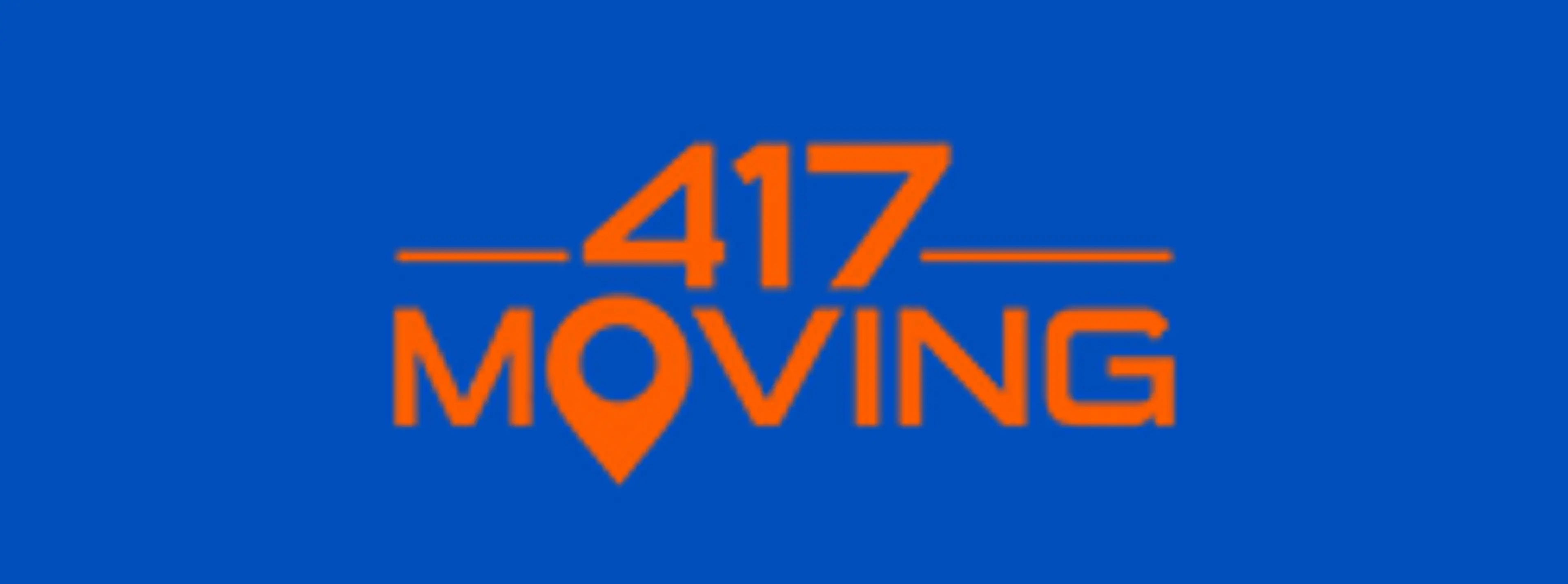 417 Moving logo