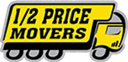 1/2 Price Movers Staten Island Logo