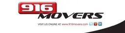 916Movers Inc Logo