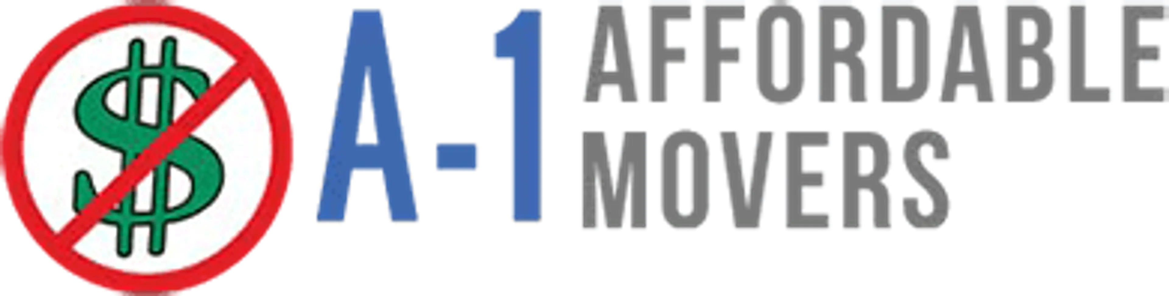 A-1 Affordable Movers logo