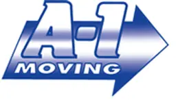 A-1 Moving Co. Logo