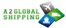 A2 Global Shipping Logo