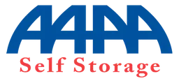 Platinum Storage Logo