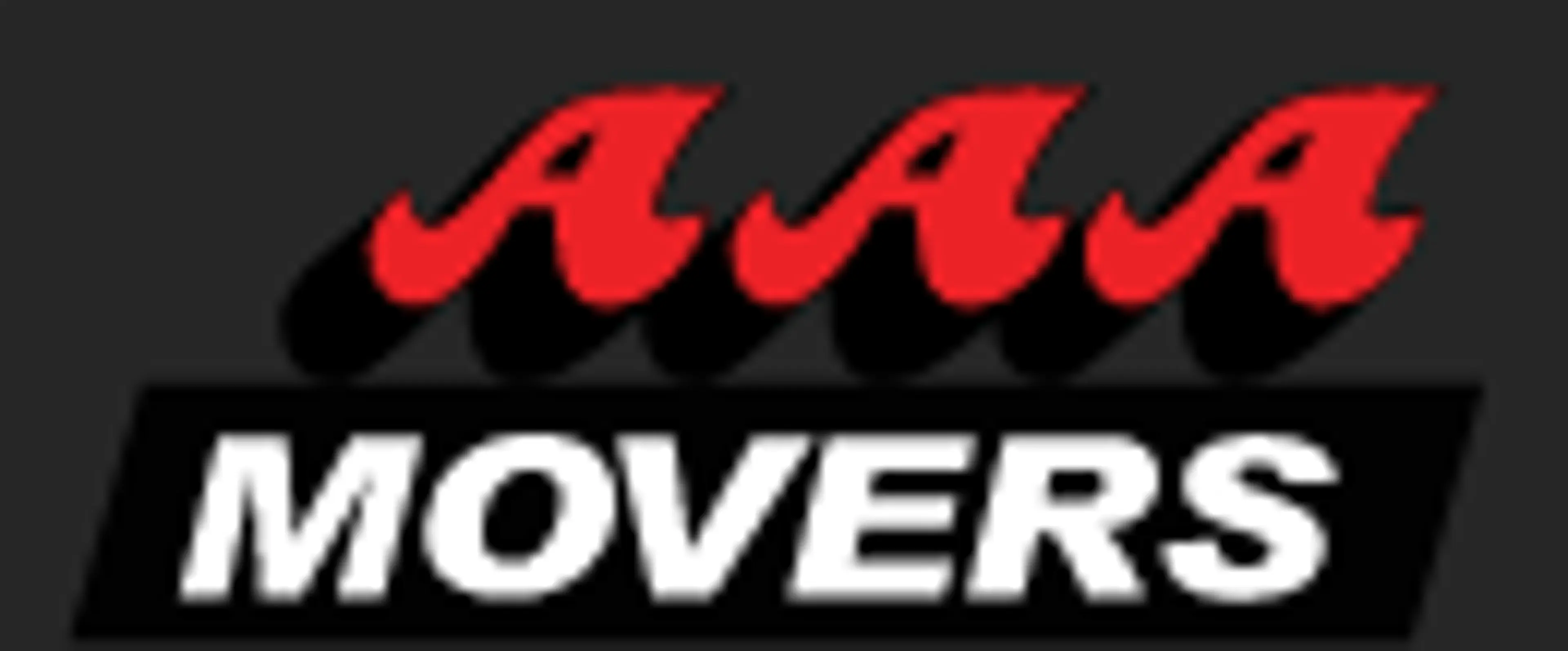 AAA Movers Minneapolis MN logo