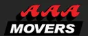 AAA Movers Minneapolis MN Logo