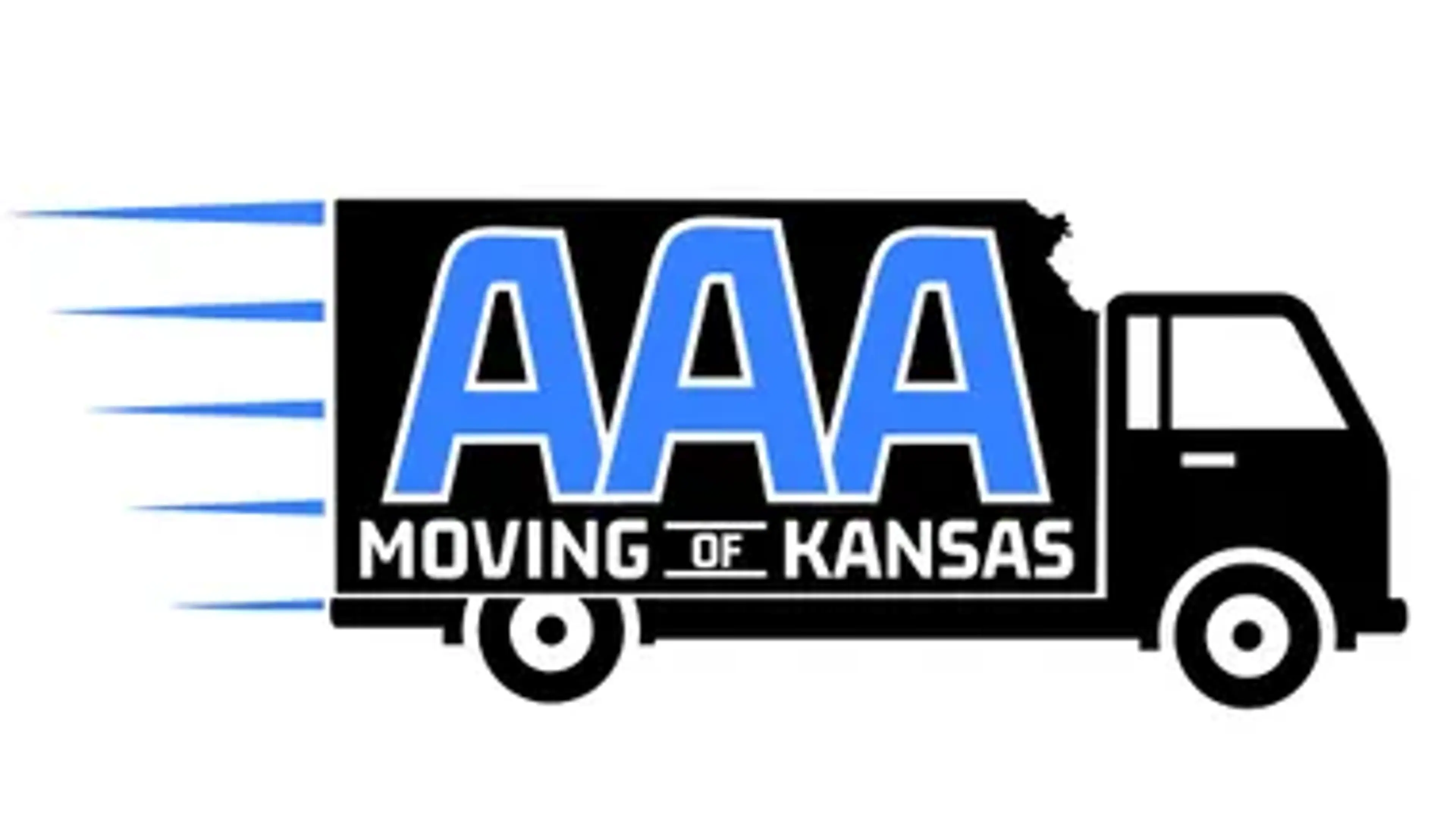 AAA Moving of Kansas logo