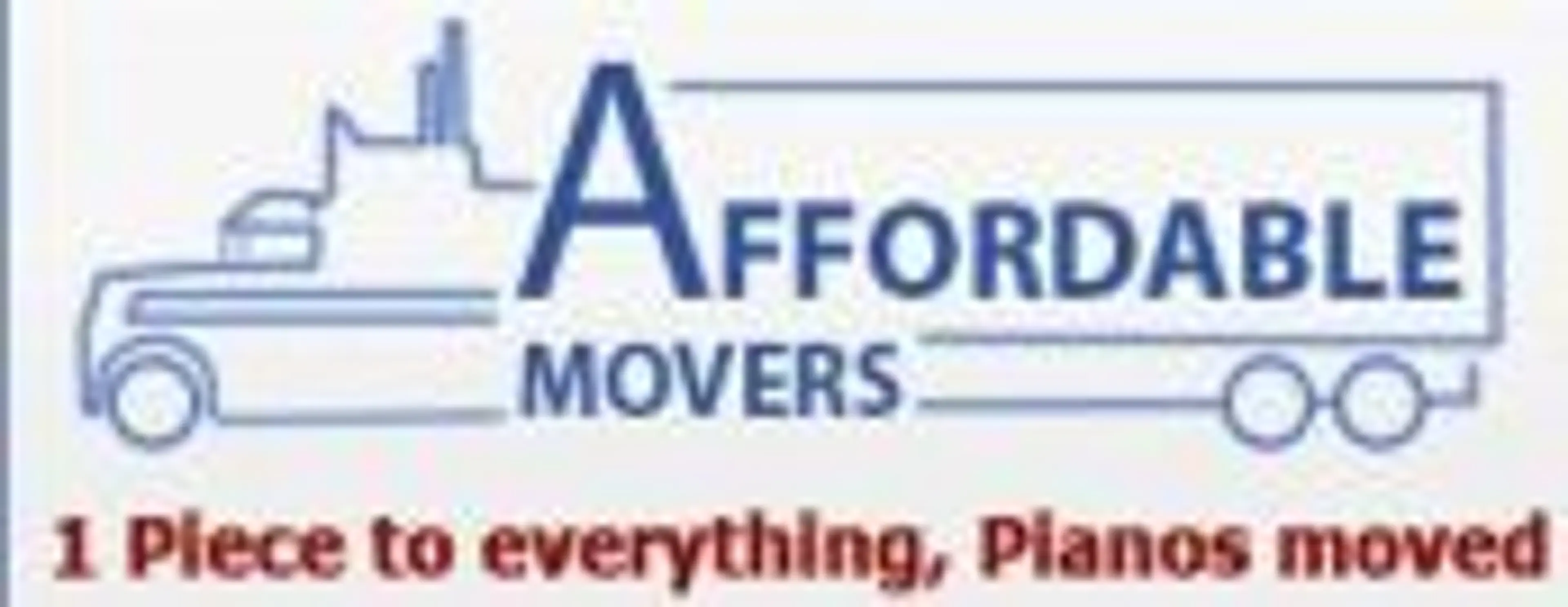 A. Able Affordable Movers logo