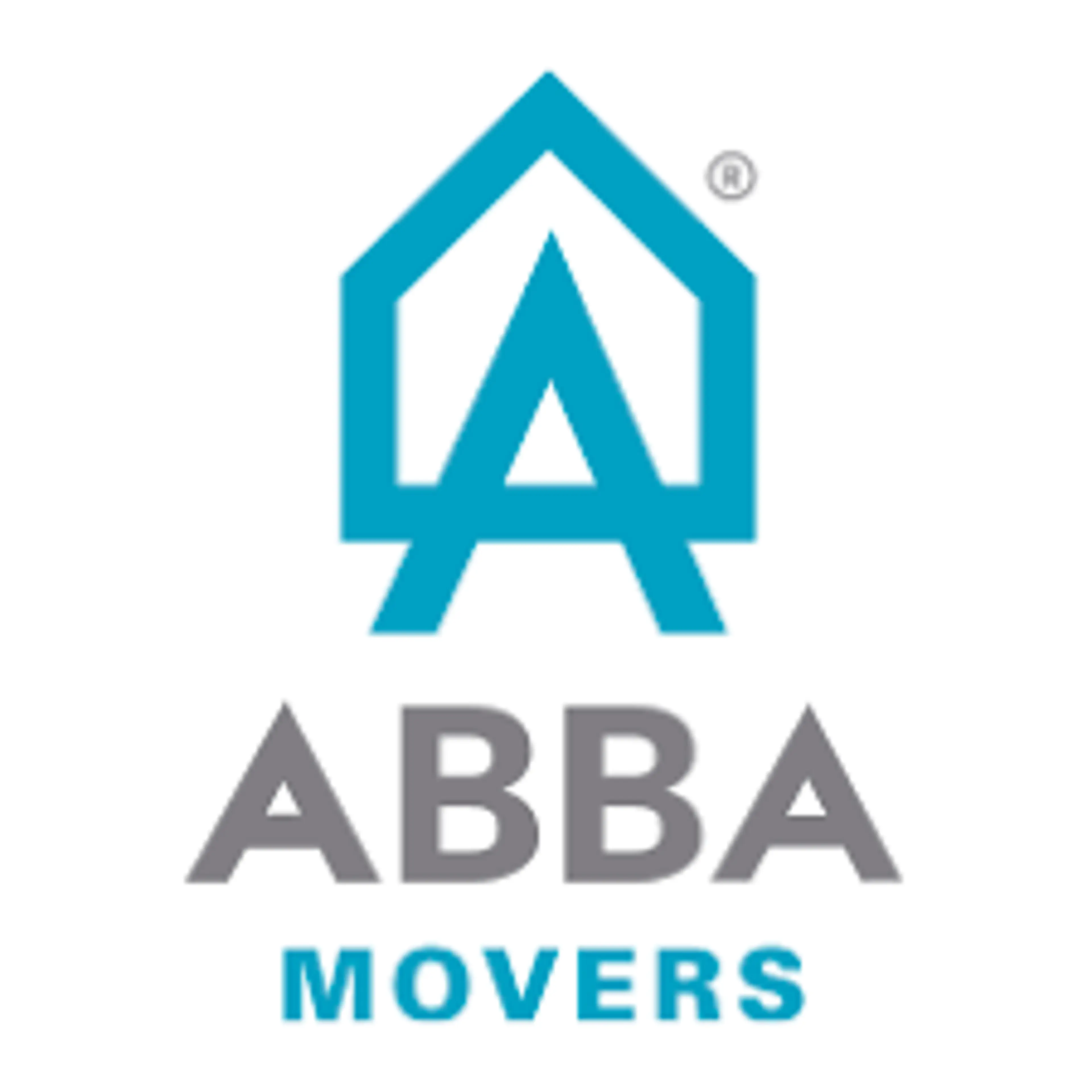 Abba Movers logo