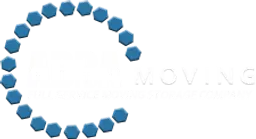 Abba Moving LLC Logo