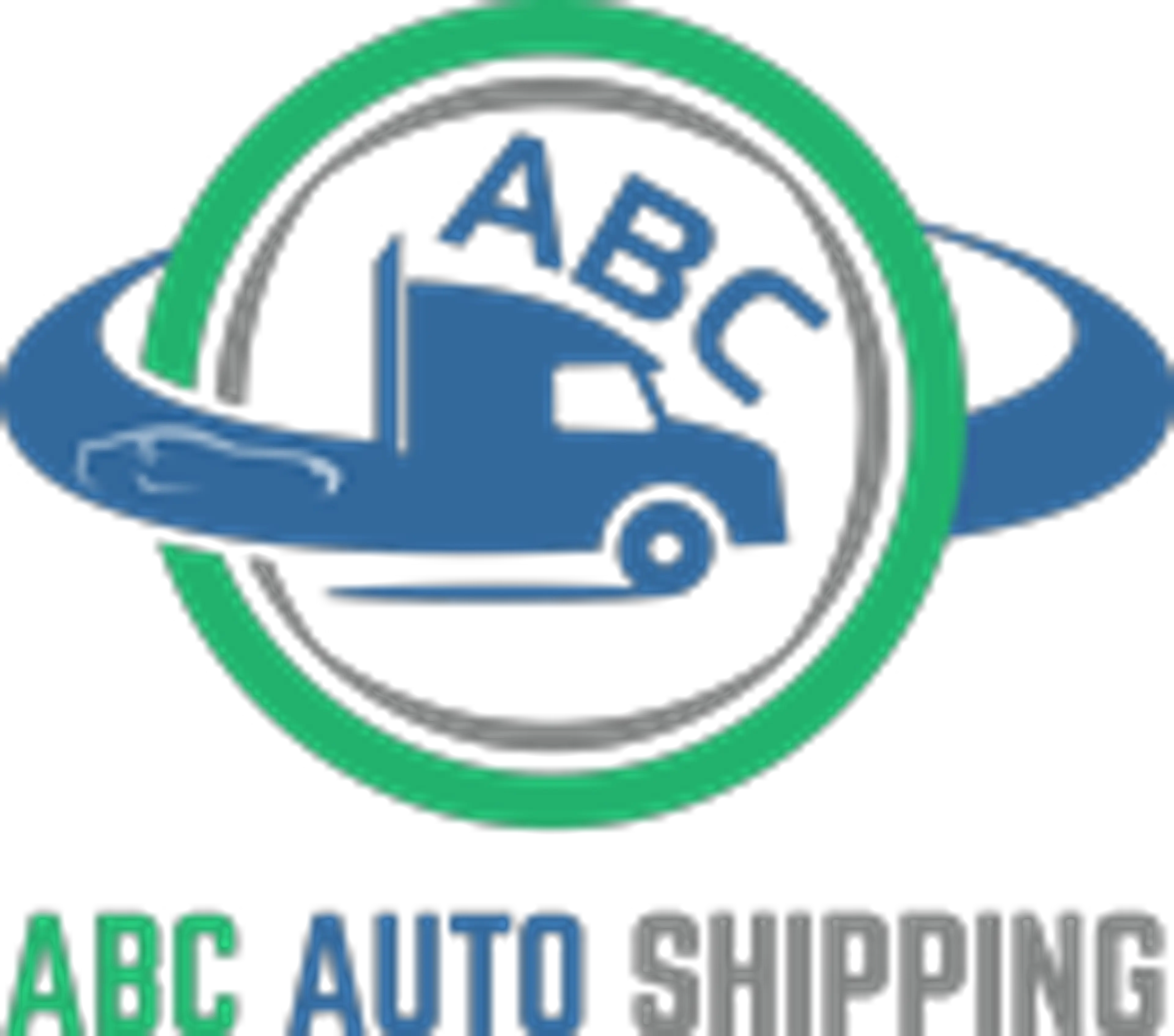 ABC Auto Shipping, Inc. logo