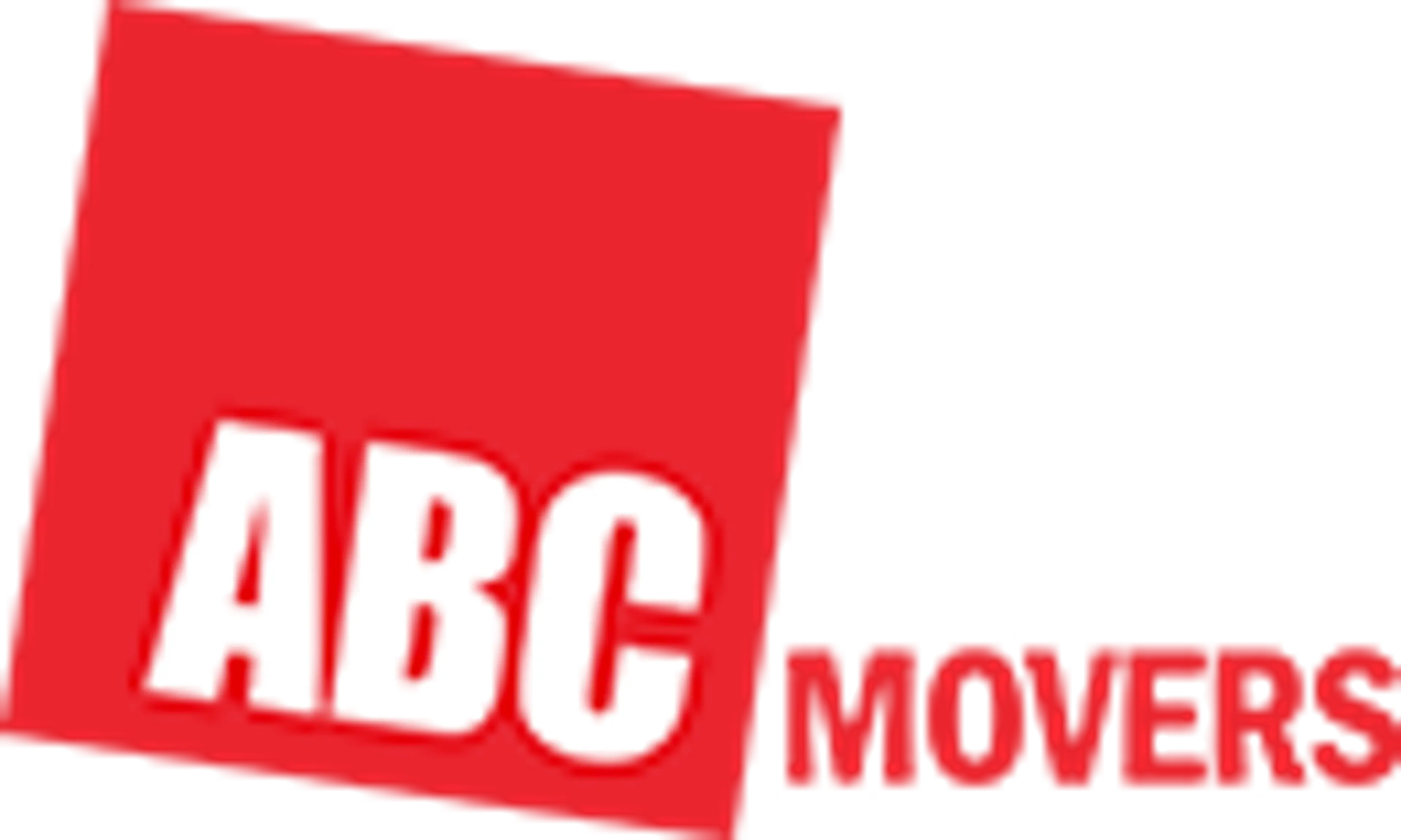 ABC Movers Portland logo