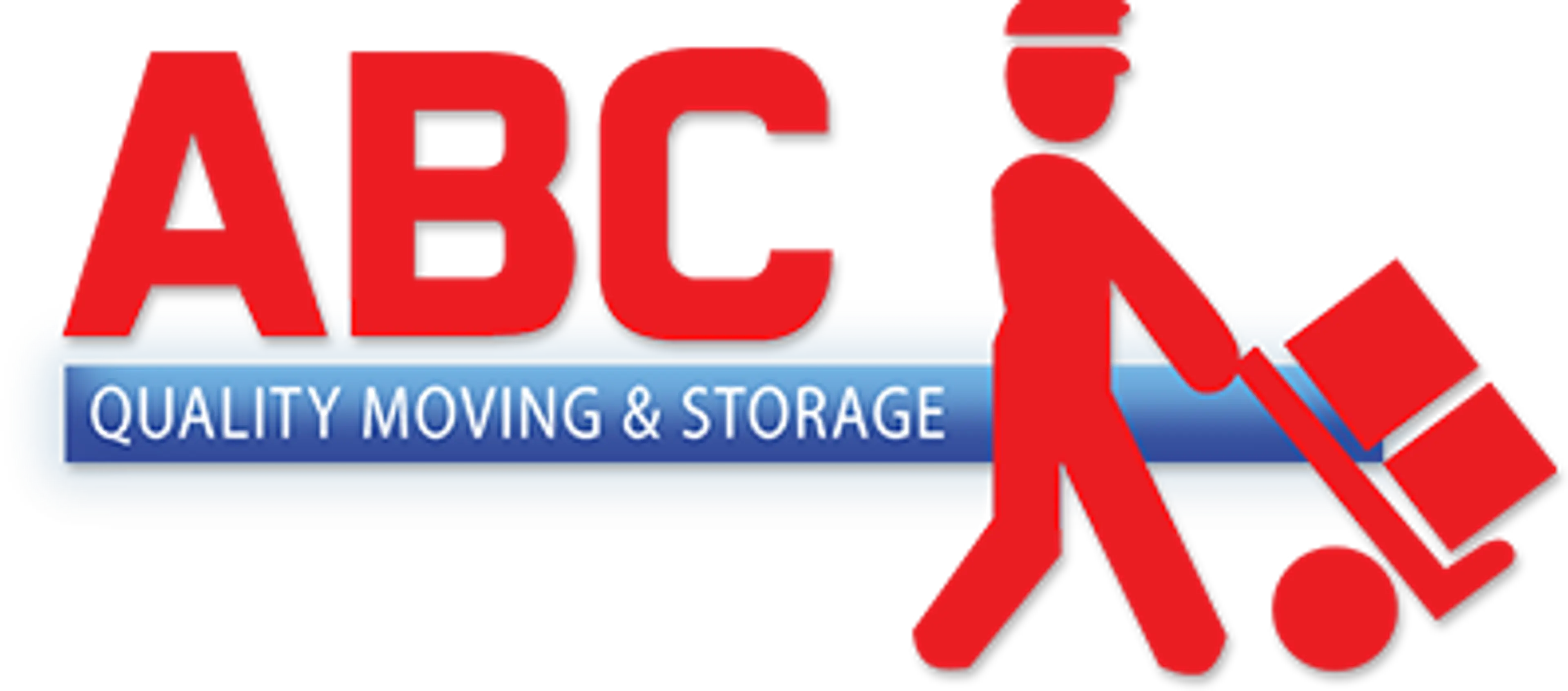 ABC Quality Moving & Storage logo