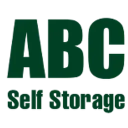 ABC Self Storage Logo