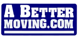 A Better Moving & Storage Co., Inc Logo