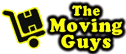 The Moving Guys Logo