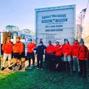 ABOUT THE MOVE north Logo