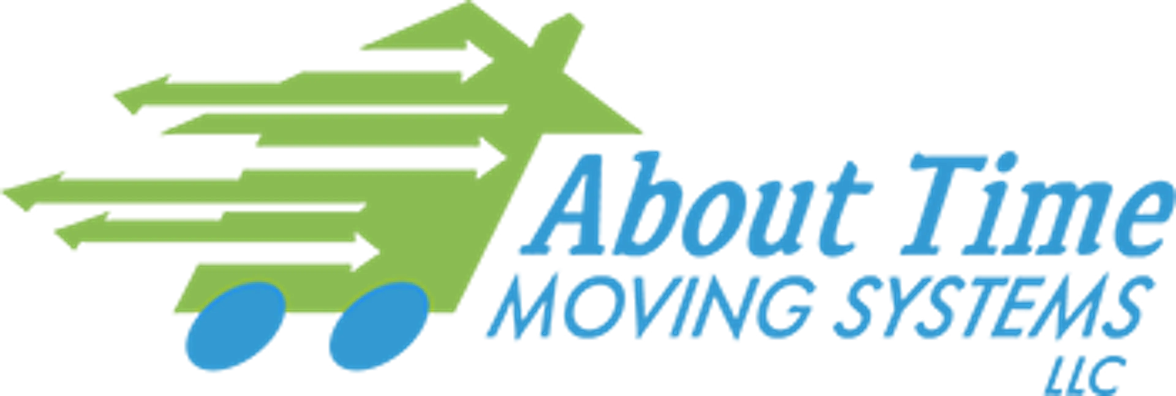 About Time Moving Systems LLC logo