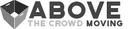 Above The Crowd Moving LLC Logo