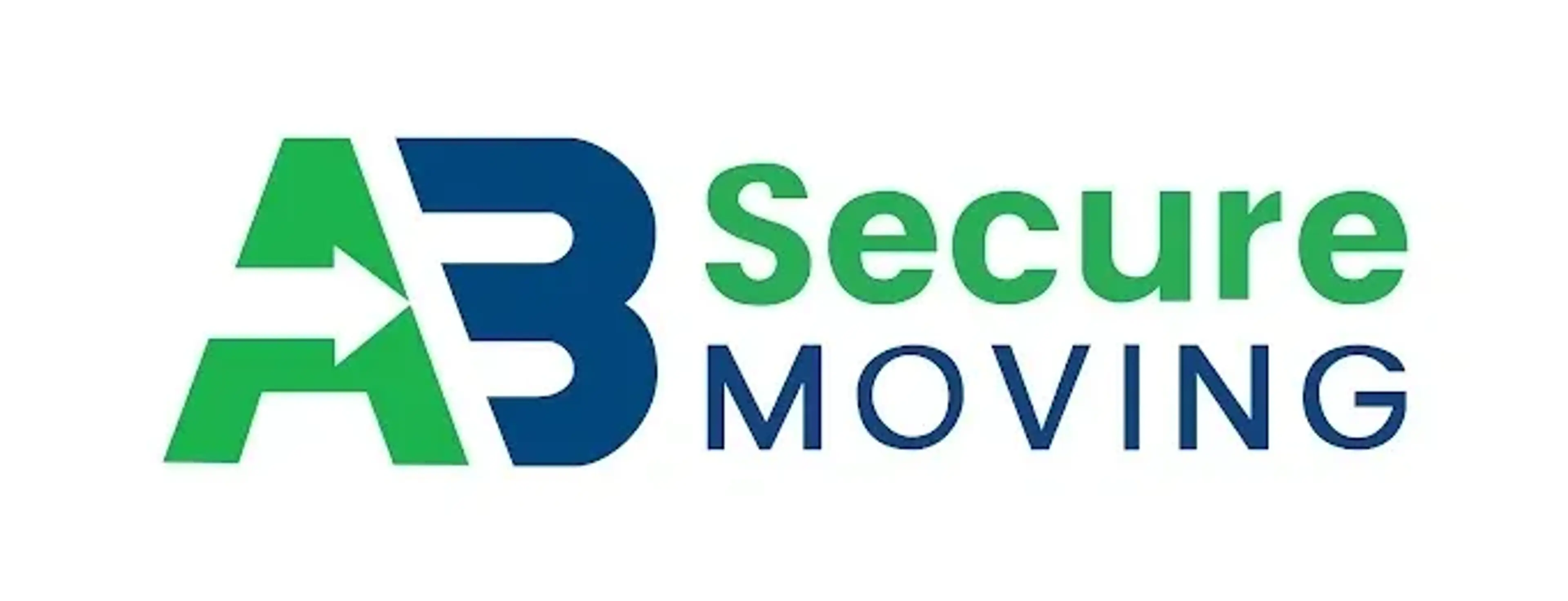 AB Secure Moving LLC. logo