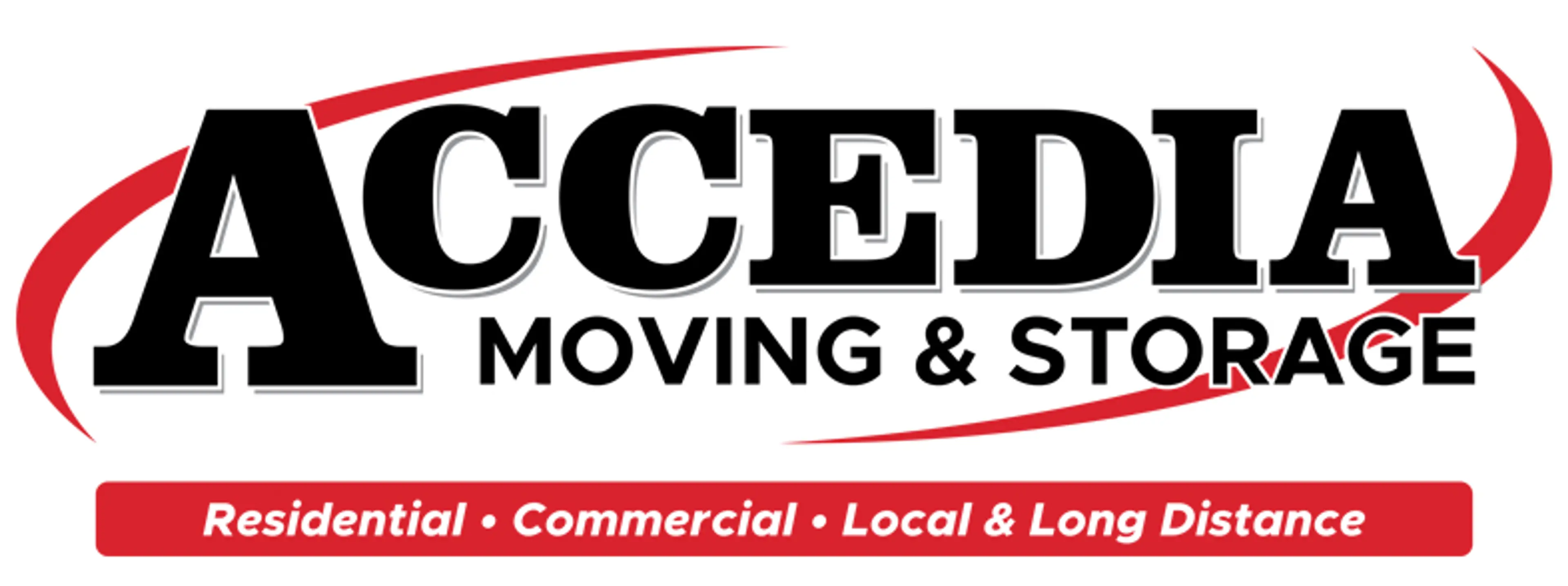 Accedia Moving Services LLC logo