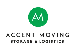 Accent Moving, Storage & Logistics Logo