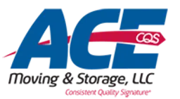 Ace Moving & Storage, LLC Logo