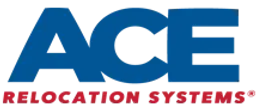 Ace Relocation Systems Logo