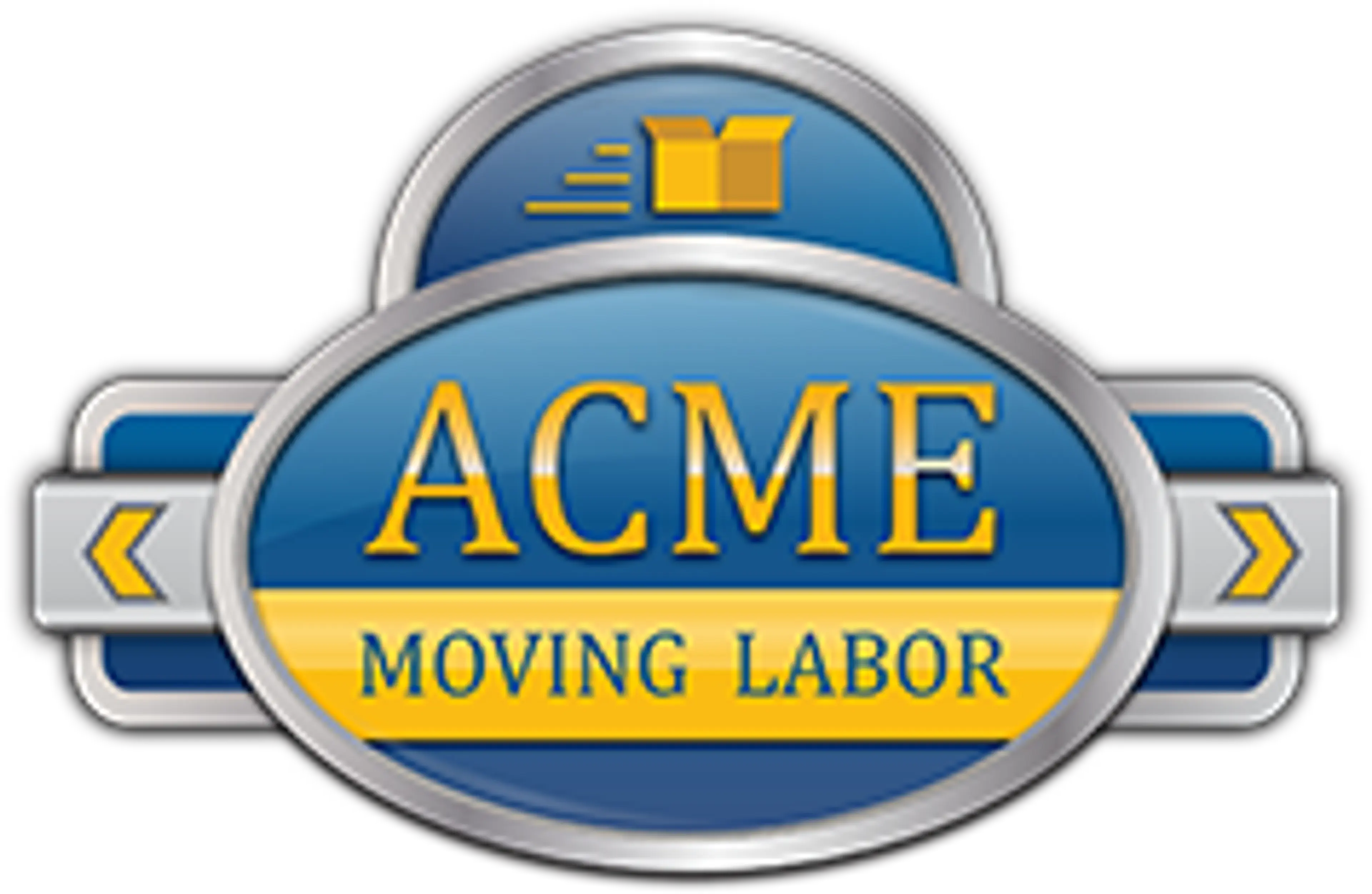 ACME Moving Labor, LLC logo