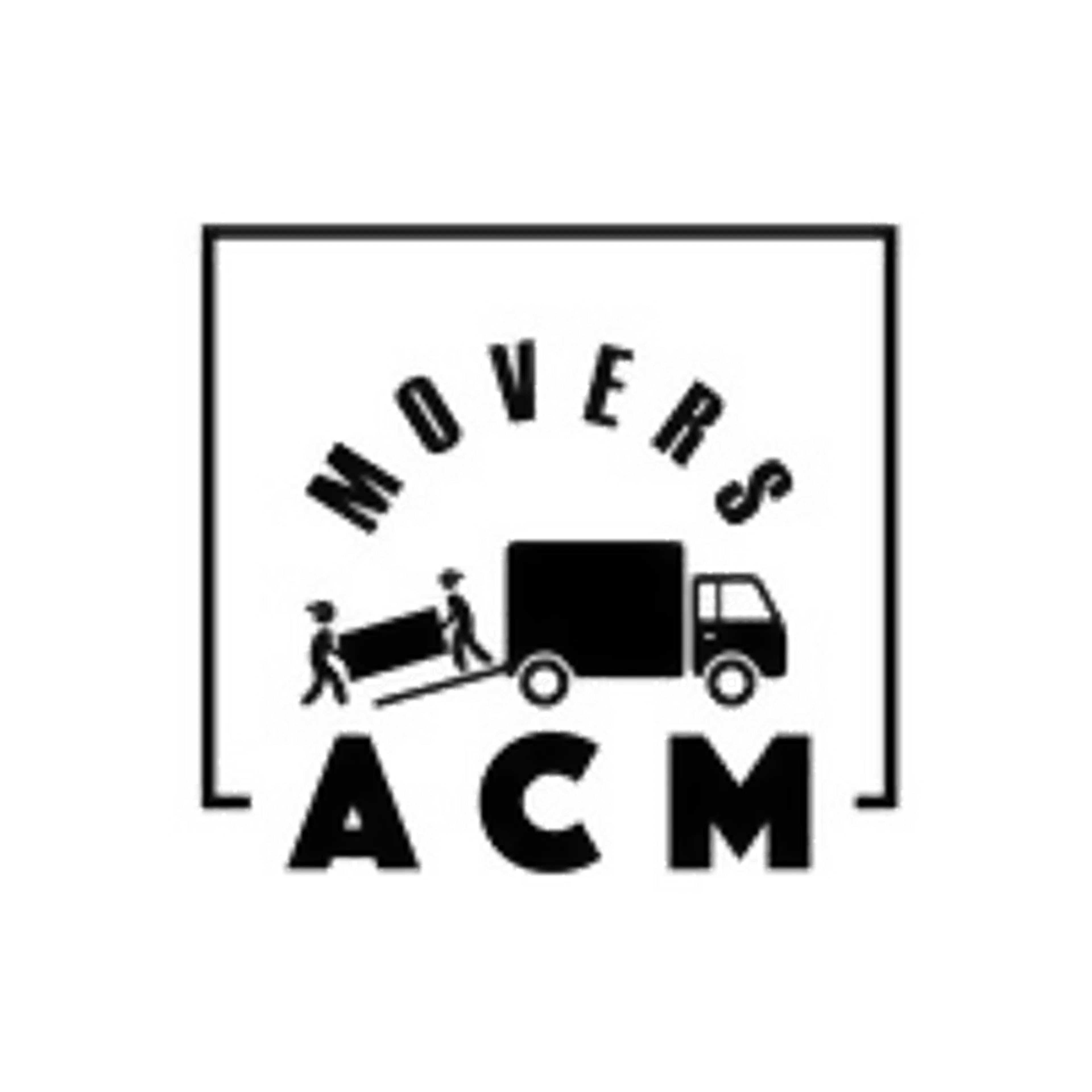 ACM Movers Chicago - Moving Company logo