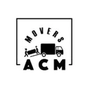 ACM Movers Chicago Logo
