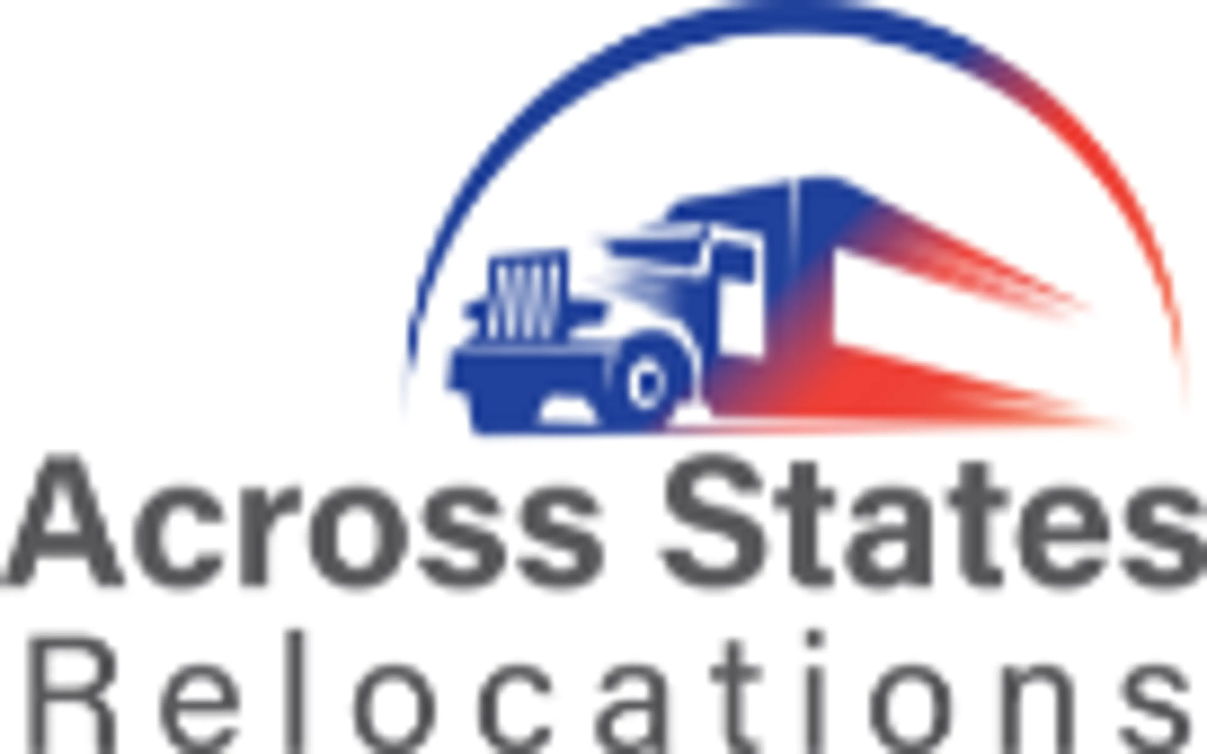 Across States Relocations logo