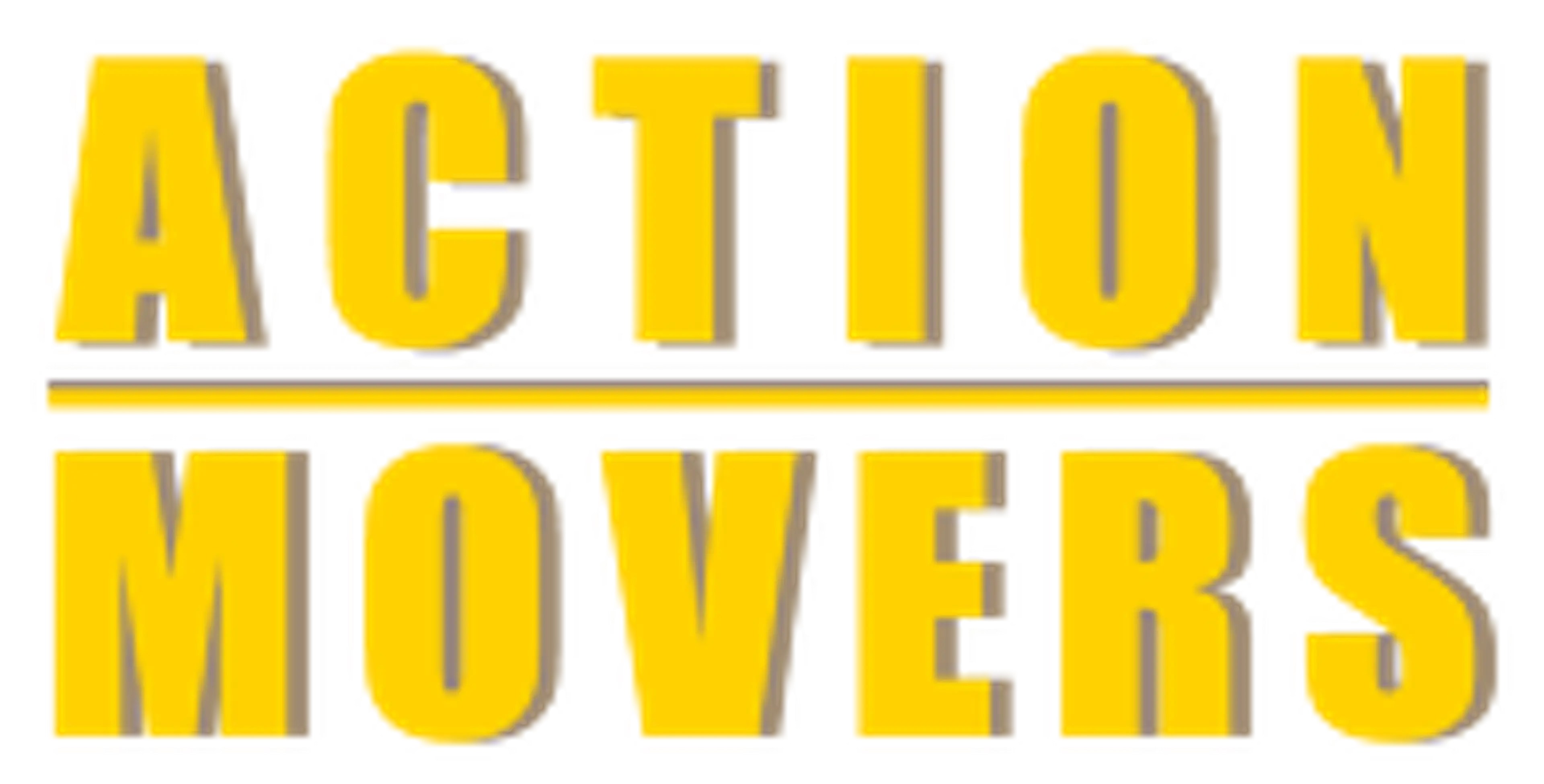 Action Movers logo