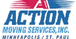 Action Moving Services, Inc. Logo