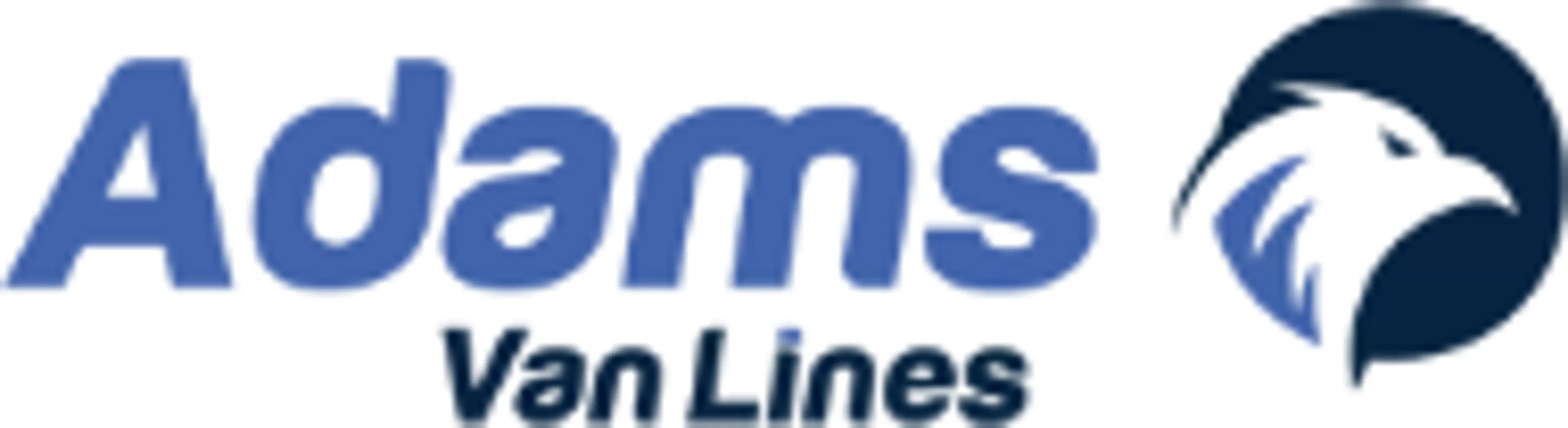 Adams Van Lines - Miami logo