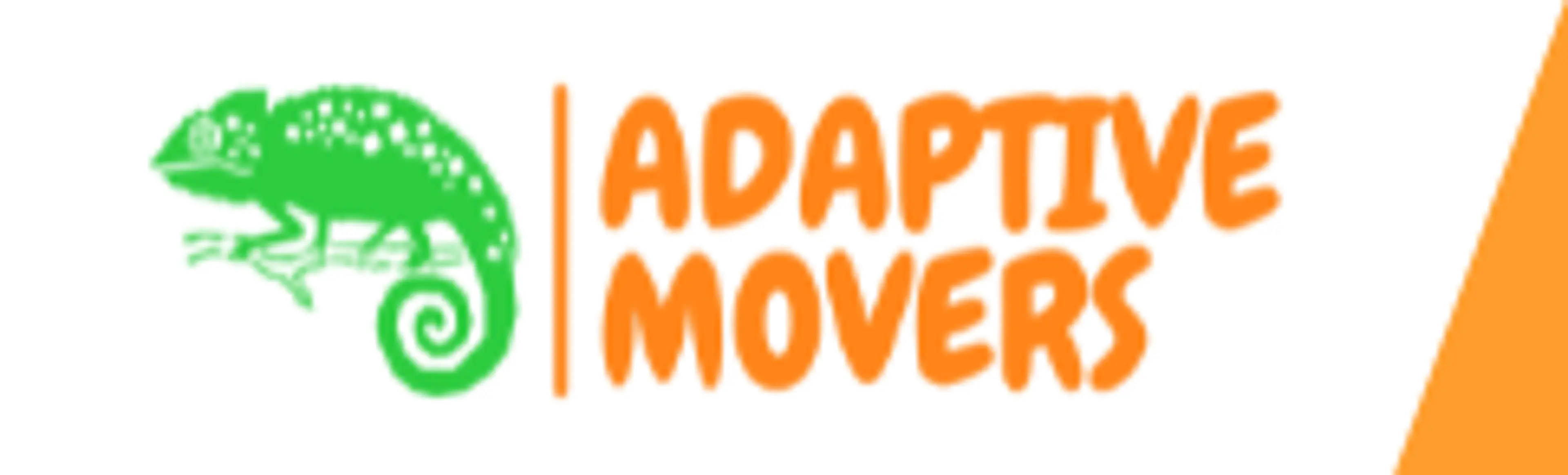 Adaptive Movers LLC logo