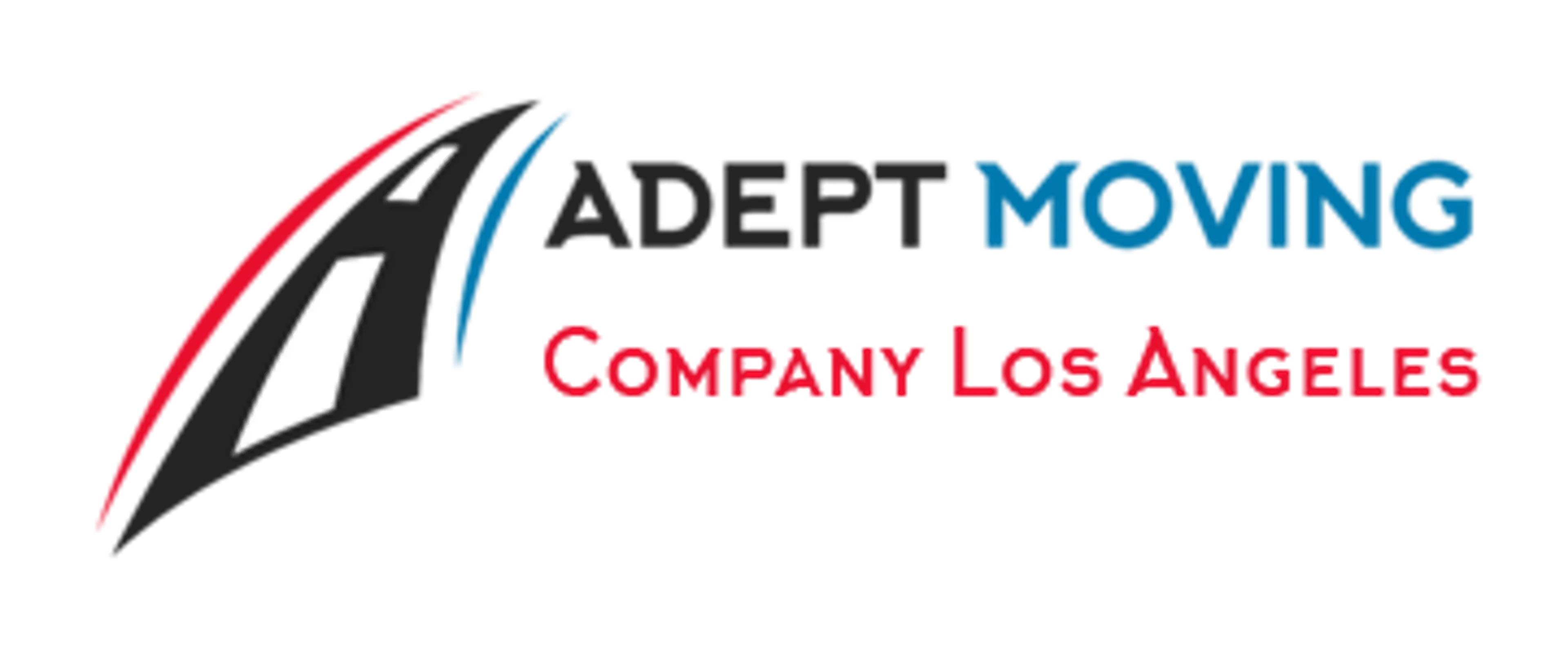 Adept Moving and Storage Inc logo