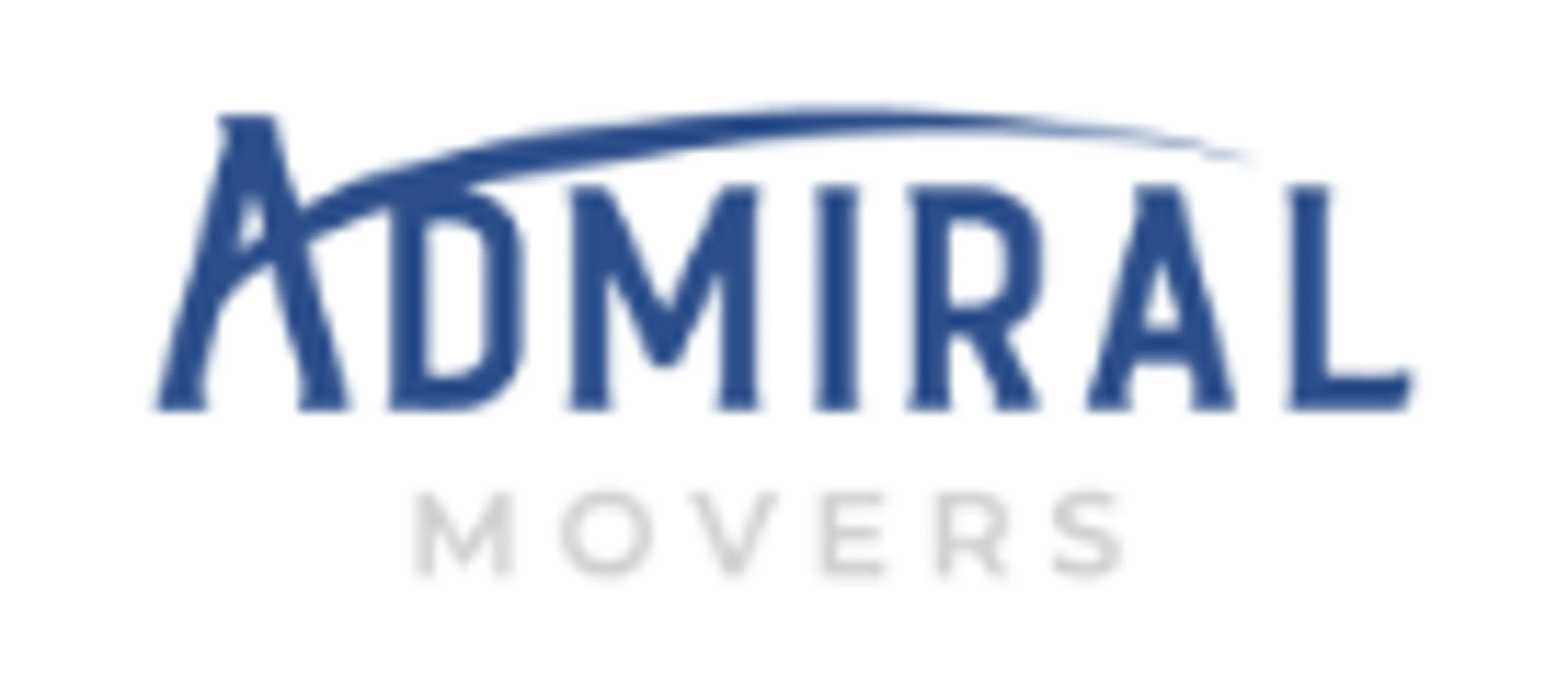 Admiral Movers logo