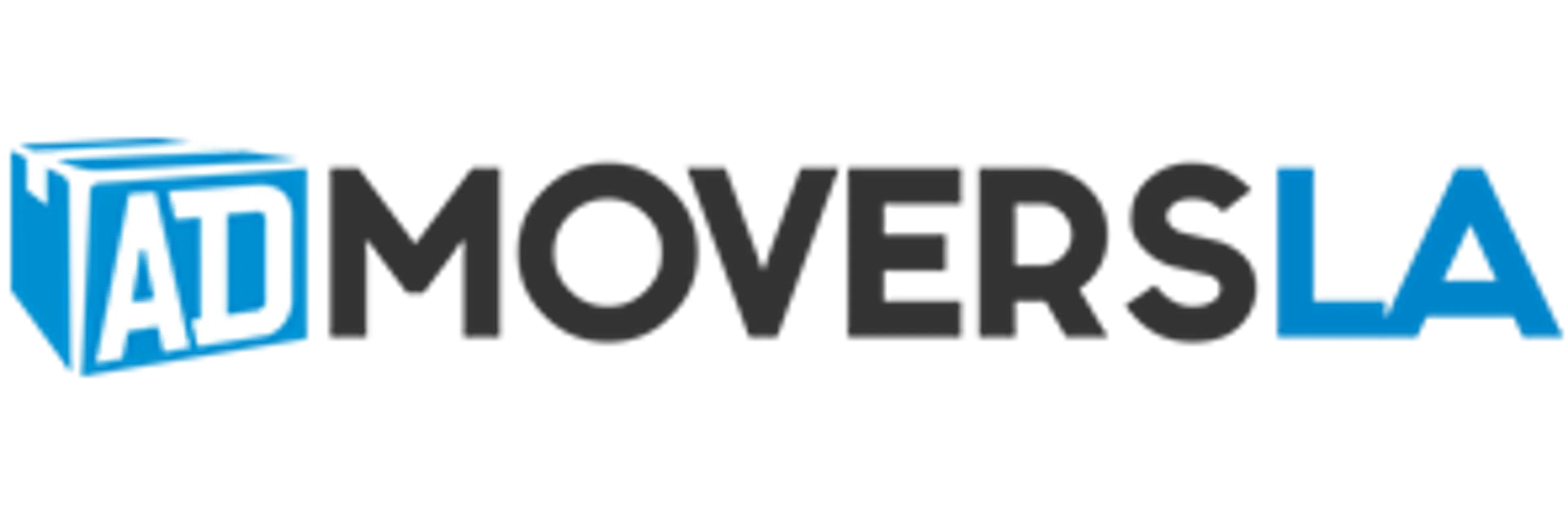 AD Movers logo