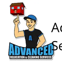 Advanced Movers LLC Logo