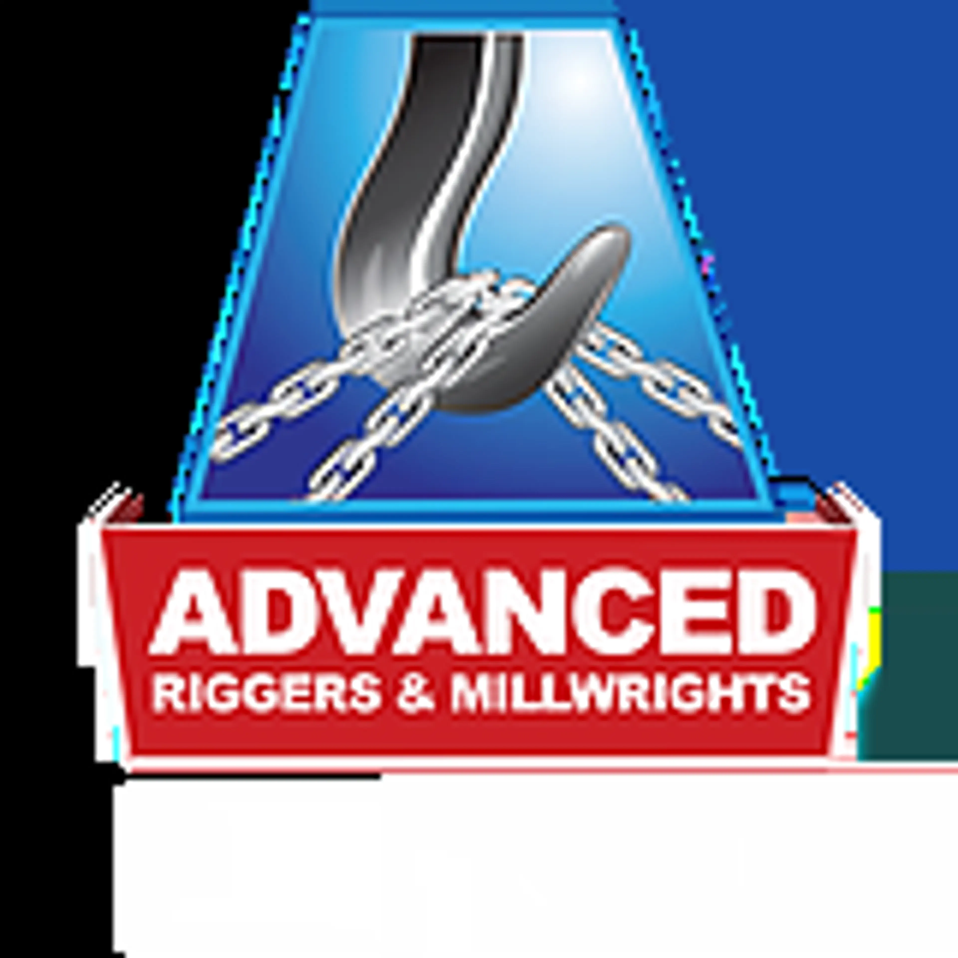 Advanced Riggers & Millwrights logo