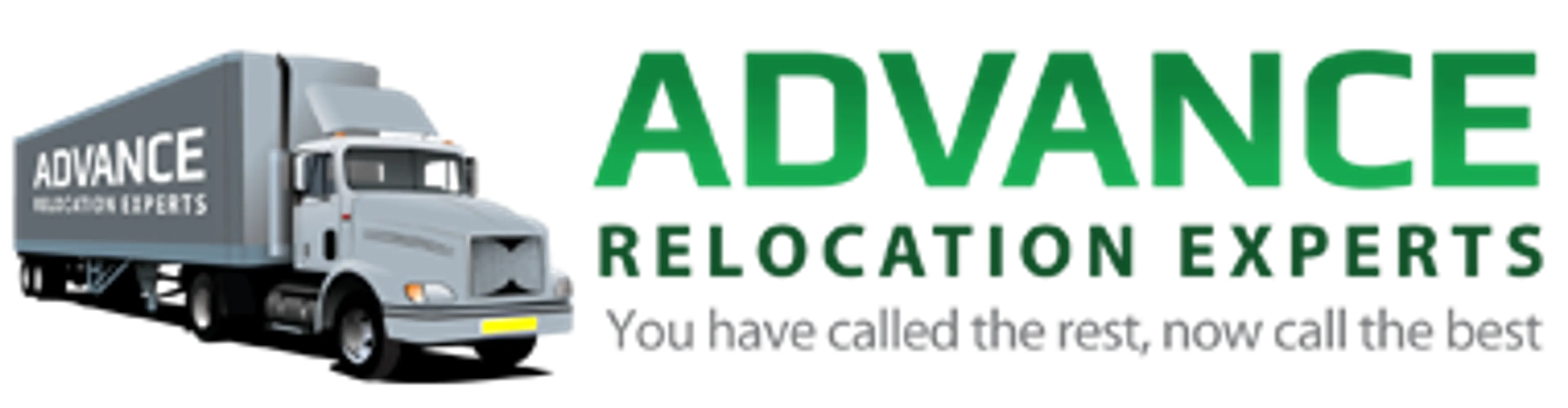 Advance Relocation Experts logo