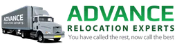 Advance Relocation Experts Logo